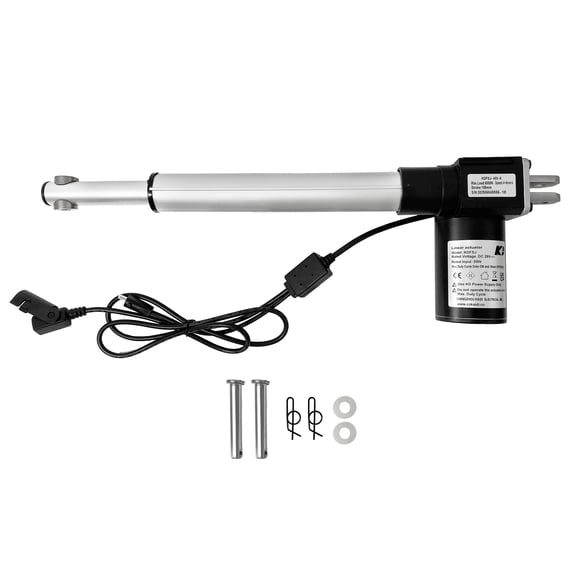 Power Recliner Kaidi Linear Actuator Model KDFSJ-403-6 Motor Replacement for Lift Chairs Couch