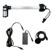 Power Recliner Kaidi Motor Model KDPT007-08 Linear Actuator Kit Replacement