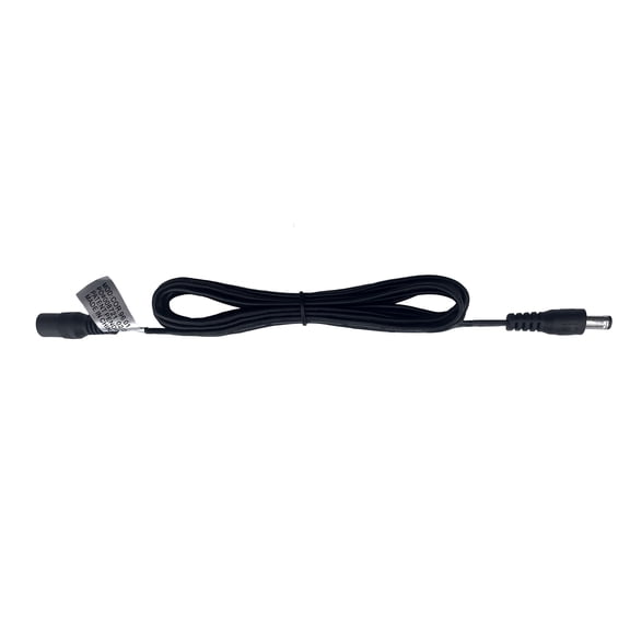 Raffel Systems Conversion Cable Barrel Female to Male Connector Model COR 96 01 Replacement for Power Recliner Lift Chair