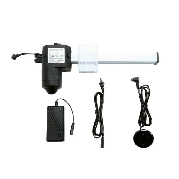 Power Recliner Lift Chairs Limoss 451011 Motor Actuator Model MD140-02-L1-157-204 Replacement Kit