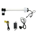 thumbnail image 1 of Power Recliner Lift Chairs RMT Motor Actuator Model R8123 R8123K2S40333 Kit Replacement for Massage Sofa Couch, 1 of 6