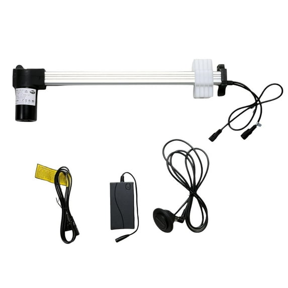 Power Recliner Lift Chairs RMT Motor Actuator Model R8123 R8123K2S40333 Kit Replacement for Massage Sofa Couch