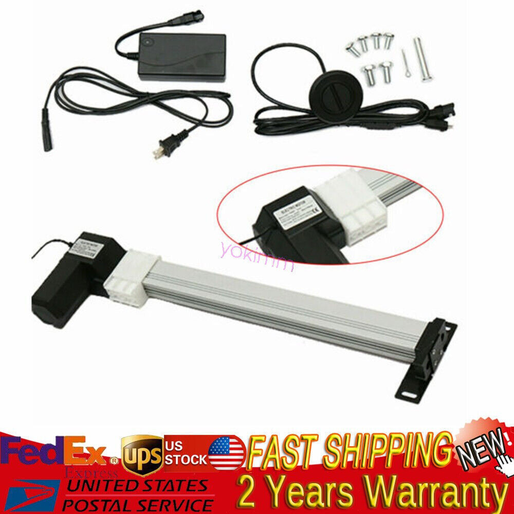 Power Recliner Motor Replacement Actuator Lift Mechanism Electric Sofa