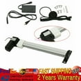 Power Recliner Motor Replacement Actuator Lift Mechanism Electric Sofa