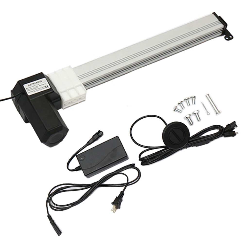 Power Recliner Motor Replacement Actuator Lift Mechanism Parts for