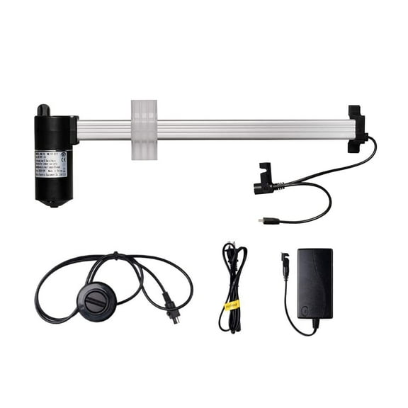 Power Recliner Mulin Motor Kit Model ML18-017 Lift Chairs Actuator Replacement