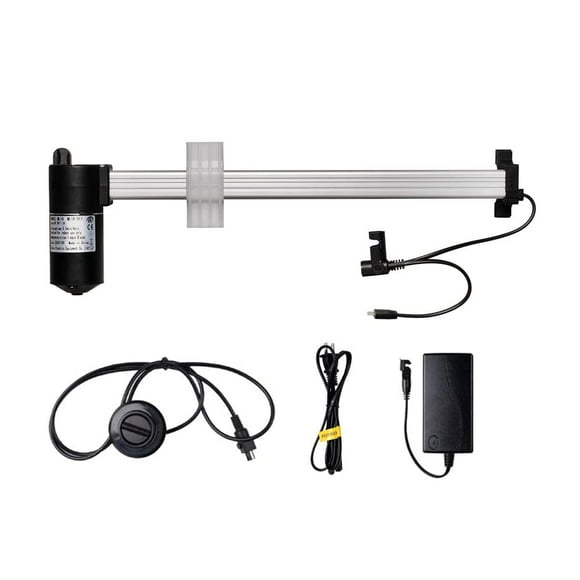 Power Recliner Mulin Motor Kit Model ML18-017 Lift Chairs Actuator Replacement