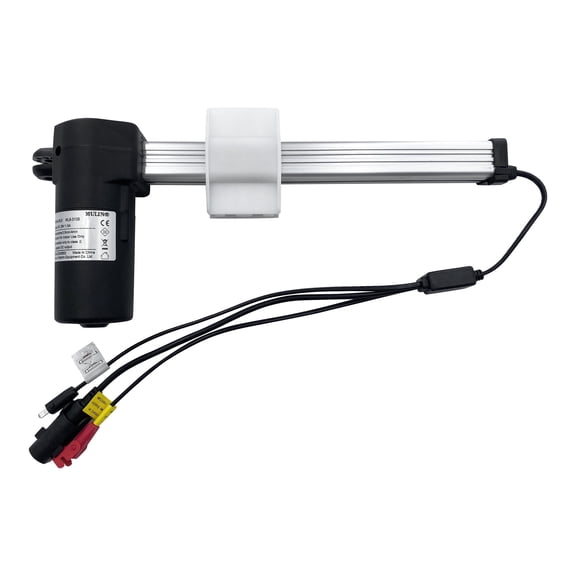 Power Recliner Mulin Motor ML8-310B Replacing ML18-006 006A Actuator Replacement for Electric Sofa Lift Chairs