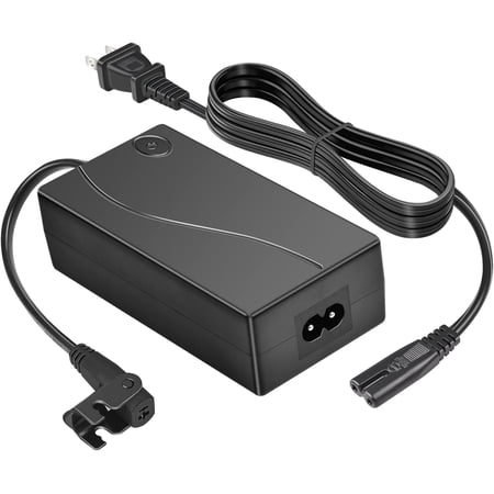 Power Recliner Power Supply, AC/DC Switching Power Supply Transformer with AC Power Wall Cord 29V 2A Adapter Compatible for Lift Chair or Power Recliner