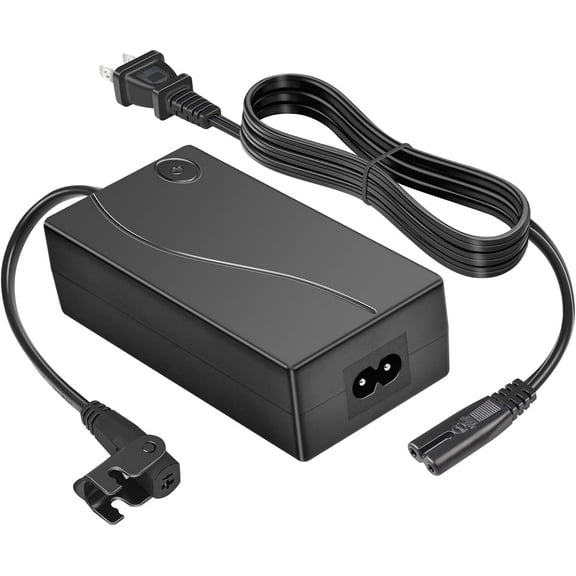Power Recliner Power Supply, AC/DC Switching Power Supply Transformer with AC Power Wall Cord 29V 2A Adapter Compatible for Lift Chair or Power Recliner