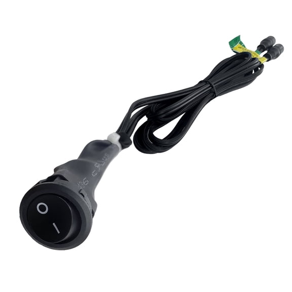 Power Recliner Raffel Systems Switch Control Cable Model CTR L 05 Replacement for LED Strip Cup Holder