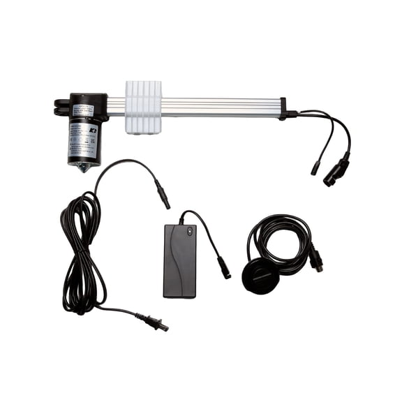 Power Recliner Sofa Couch Lift Chairs Kaidi Motor Linear Actuator Model KDPT007-279 Replacement Kit