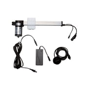Power Recliner Sofa Couch Lift Chairs Kaidi Motor Linear Actuator Model KDPT007-279 Replacement Kit