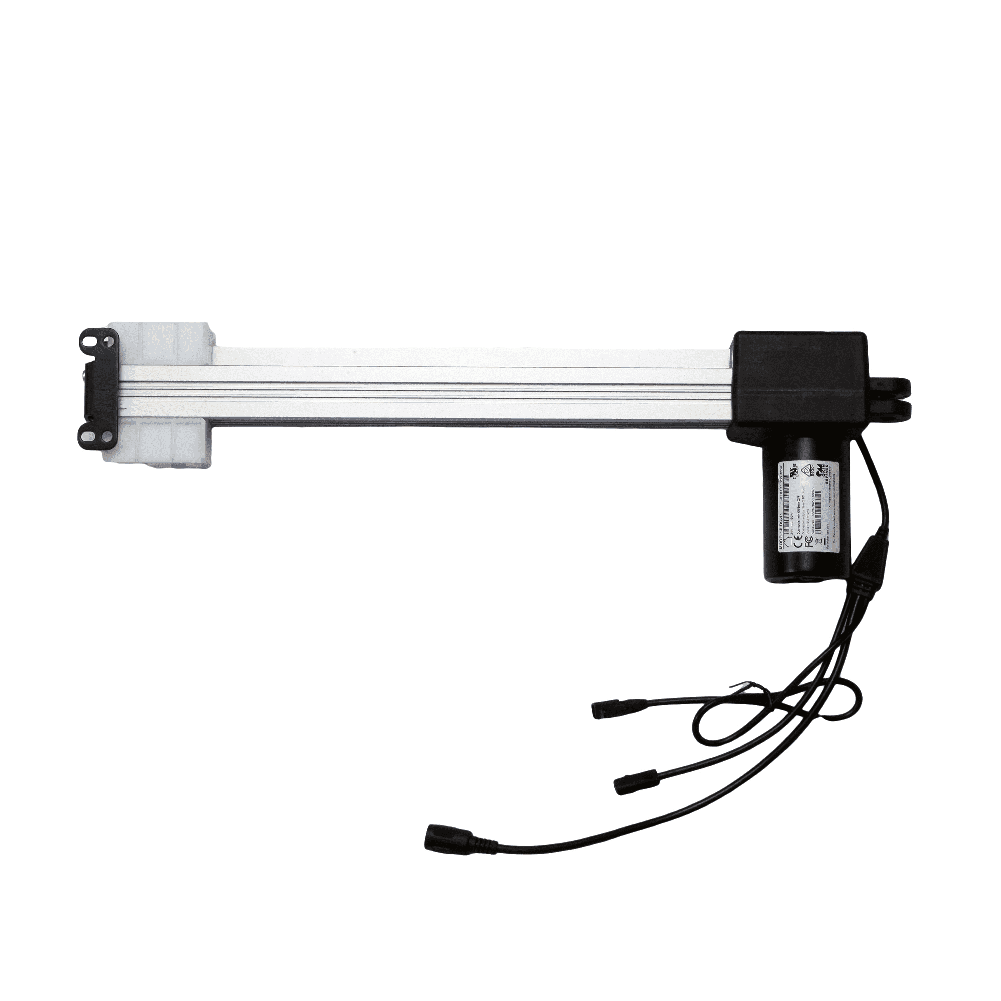 Okin JLDQ-11 Linear Actuator Motor Model JLDQ.11.156.333K Replacement for Power Recliner Sofa Lift Chair