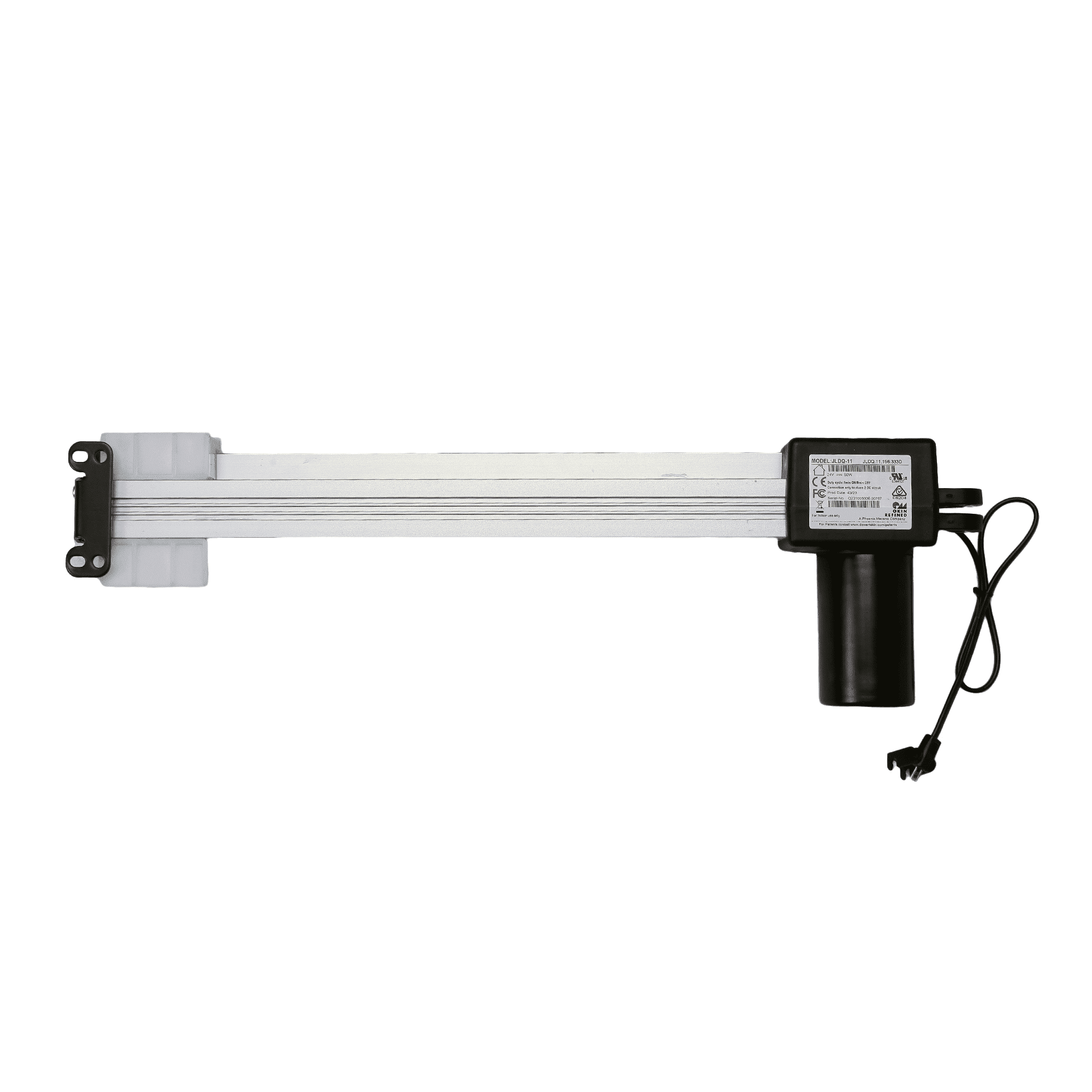 Power Recliner Sofa Lift Chair Okin Motor Model JLDQ.11.156.333D Lift Chairs Actuator Replacement