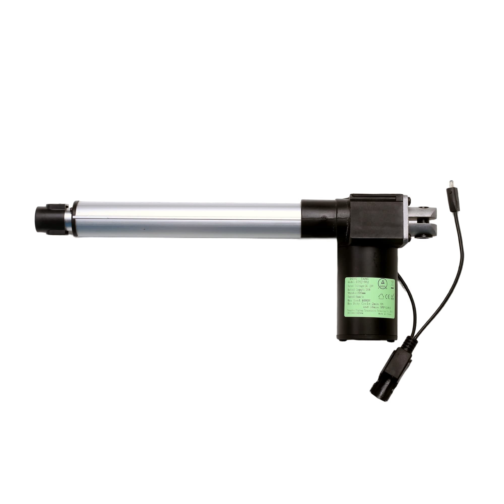 Power Recliner Sofa Lift Chairs Ding Tang Motor Linear Actuator Model DTSJ-002 Replacement