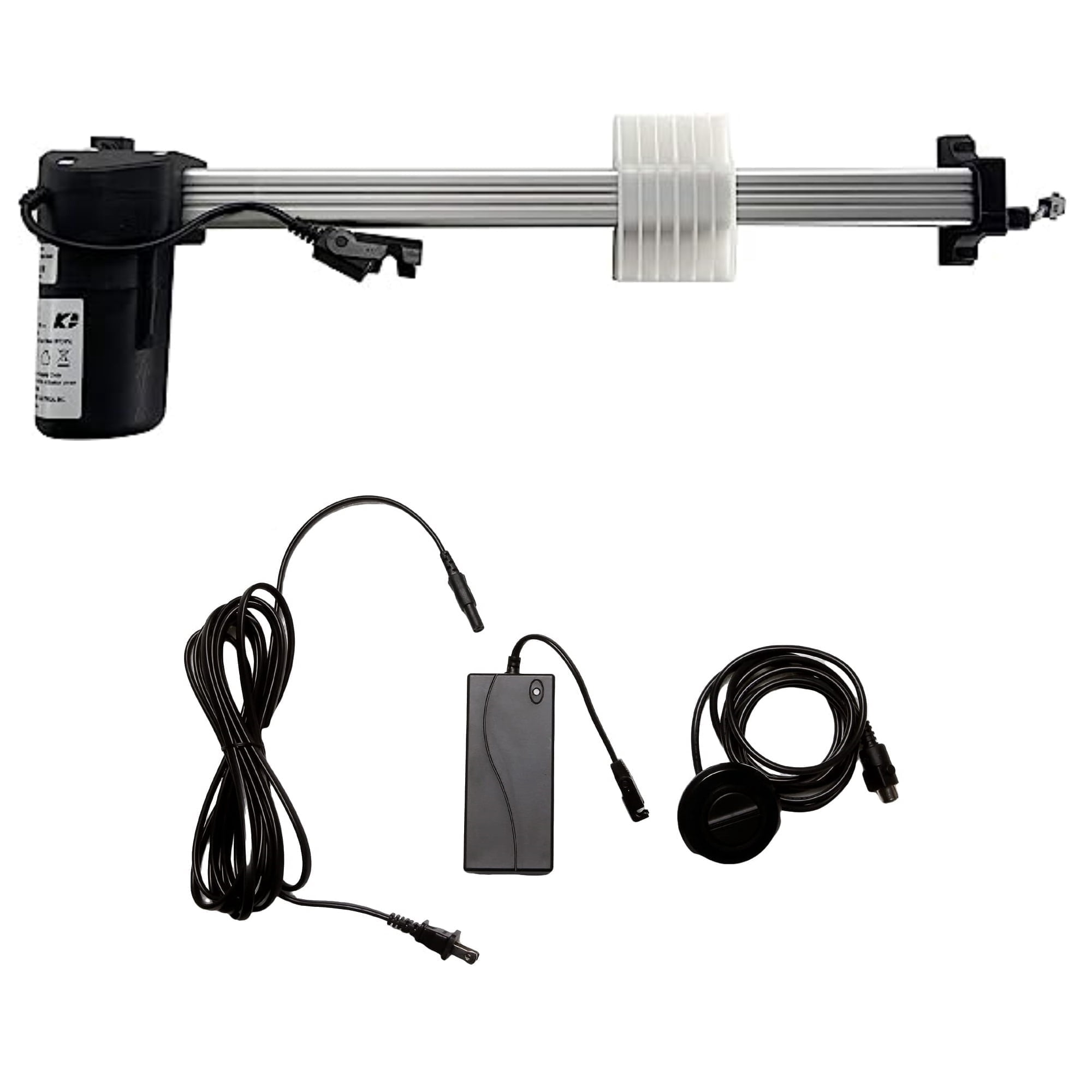 Power Recliner Sofa Lift Chairs Kaidi Linear Actuator Model KDPT005-28 Motor Replacement Kit