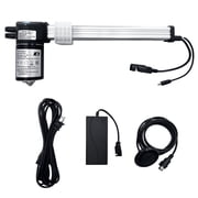 Power Recliner Sofa Lift Chairs Kaidi Linear Actuator Model KDPT007N-165 Motor Kit Replacement
