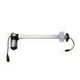 thumbnail image 1 of Power Recliner Sofa Lift Chairs Mulin Motor Actuator Model ML18D07 ML18-055B Replacement, 1 of 5
