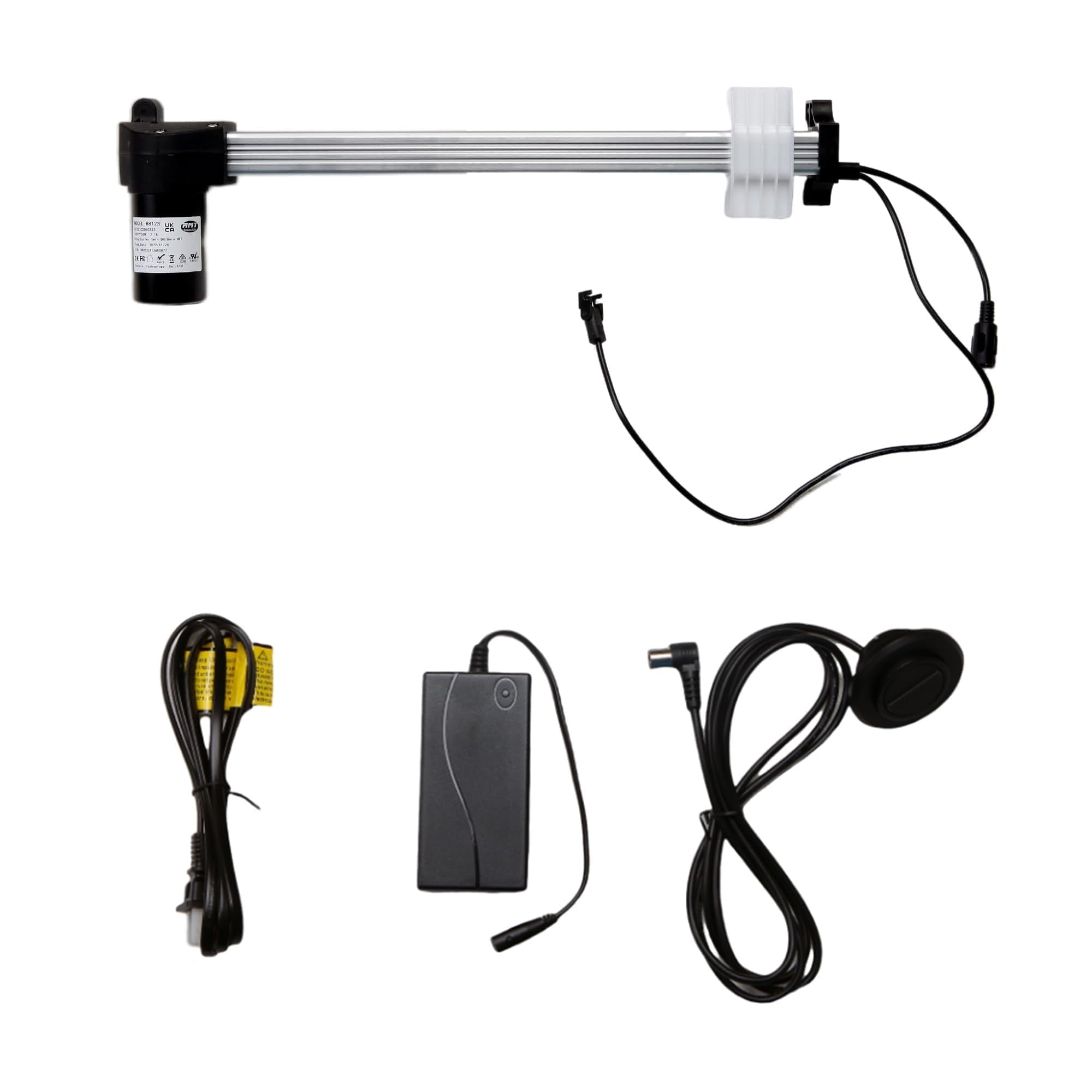 Power Recliner Sofa Lift Chairs RMT Motor Actuator Model R8123 R812302040333 Kit