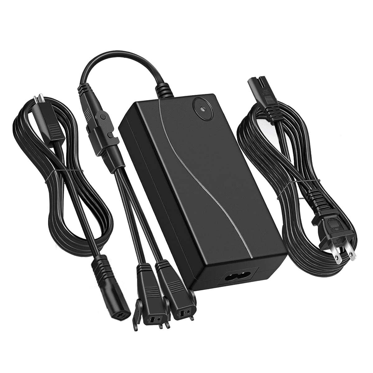 Power Recliner Power Supply Kit4Piece Universal Dual Power Supply