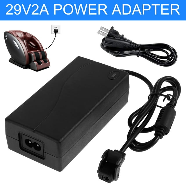 Power Recliner Power Supply,Recliner Power Cord Replacement,AC/DC Switching Power Supply