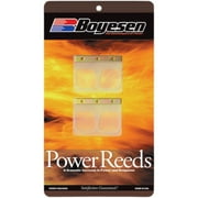 Power Reeds for KTM 50 Pro Jr/Sr 2001-2008