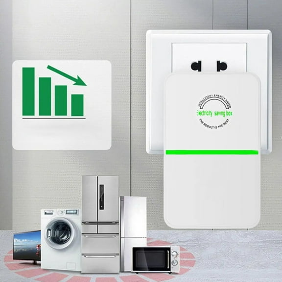 Power Regulator, 90V-250V 28KW Household Power Saving Unit Applied in Office, Market and Factories for Daily Electricity Control