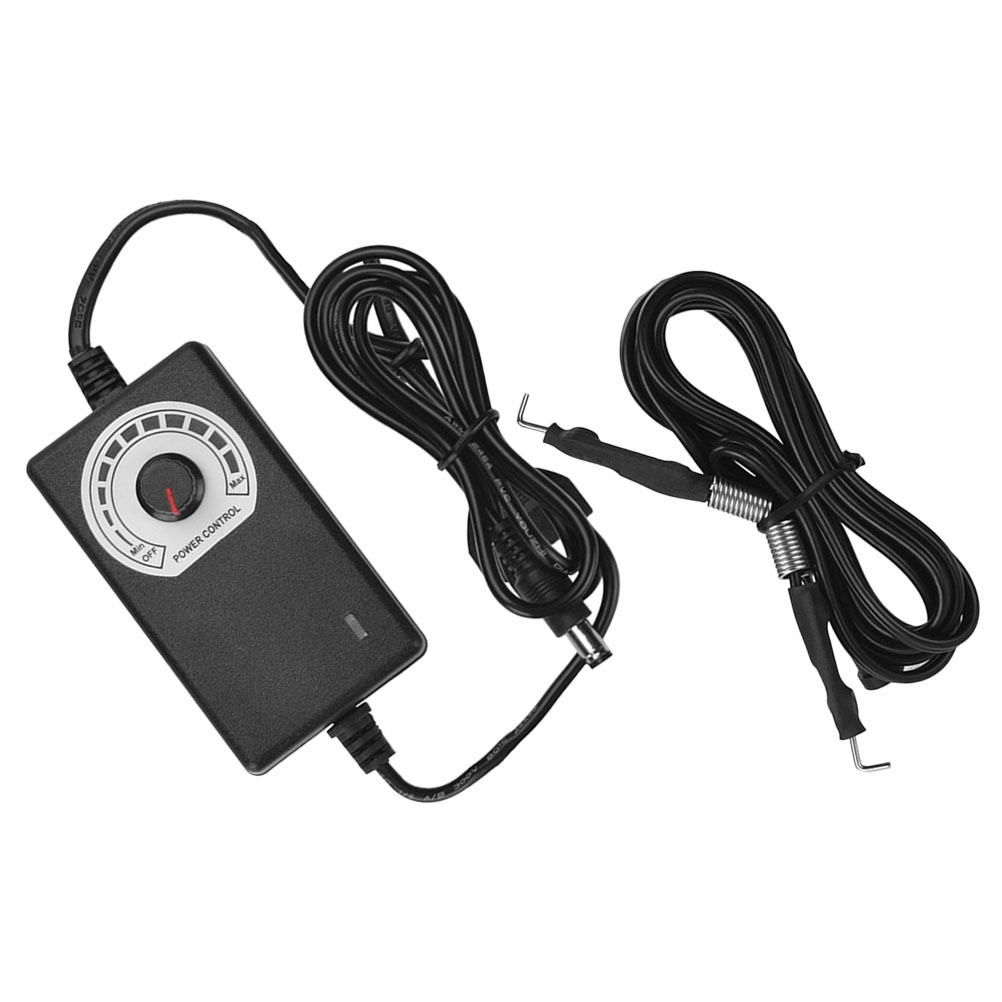 Power Regulator Supply Tattooing Machines Professional Tattoos