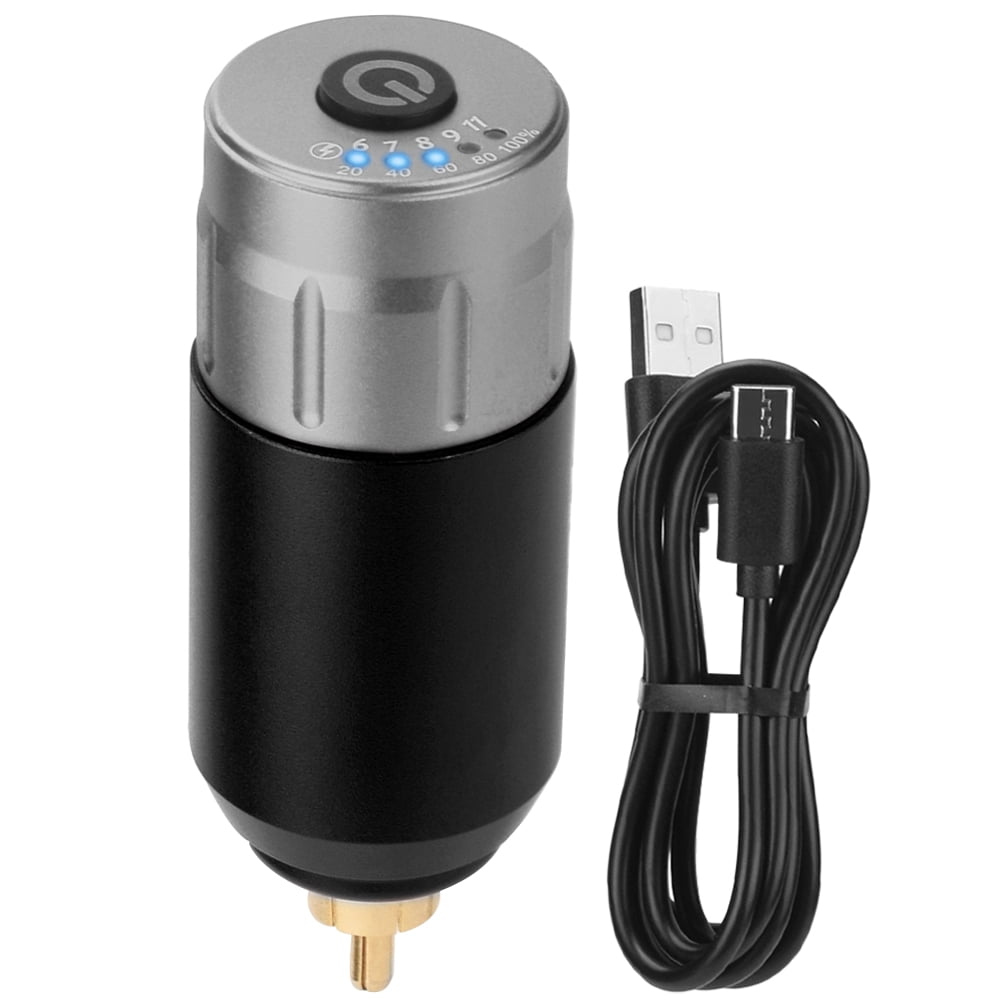 Power Regulator USB Tattoos Supplies Voltage Regulating Tool Supply