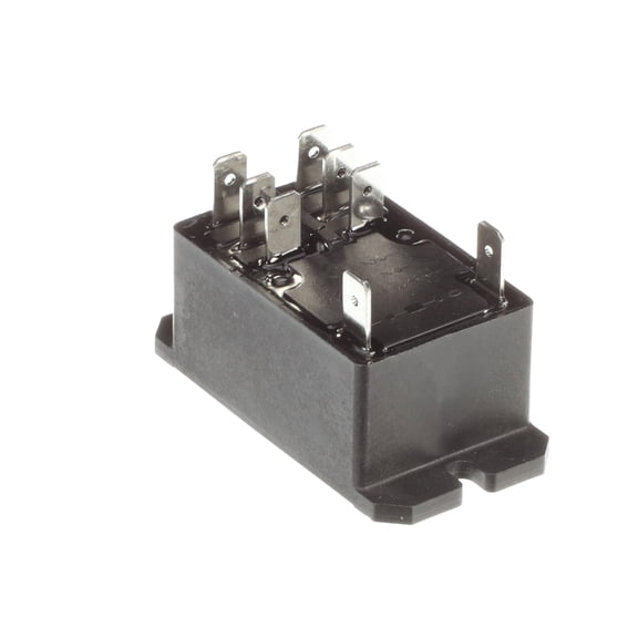 Schaerer Power Relay T92 24V Dc 30A Converter 3370073854 - Genuine OEM Replacement Part