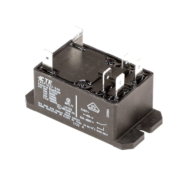 Prince Castle Power Relay 525-318S - Genuine OEM Replacement Part