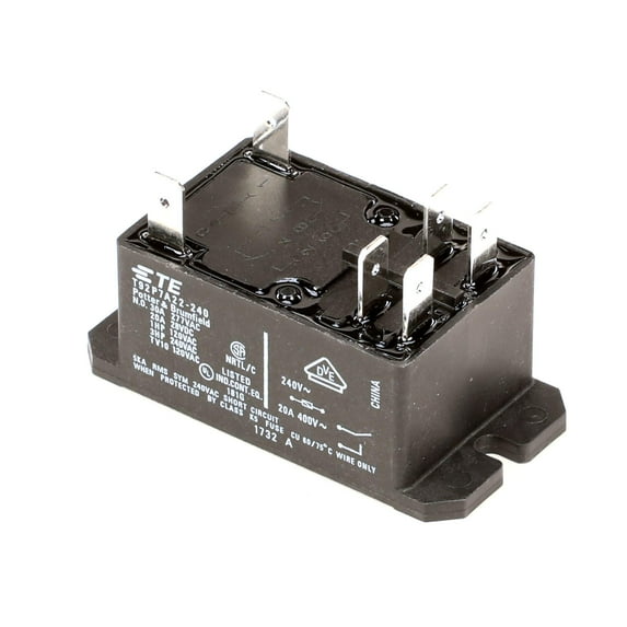 Prince Castle Power Relay 525-318S - Genuine OEM Replacement Part