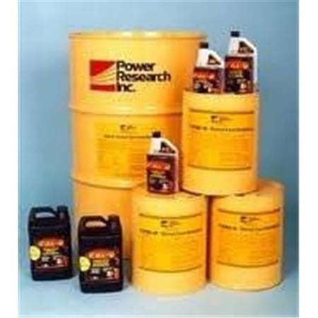 Power Research PRI-G 5Gal Gasoline Treatment