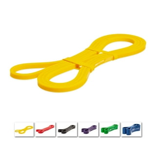 DYNAPRO Resistance Bands in Exercise Fitness Accessories Walmart