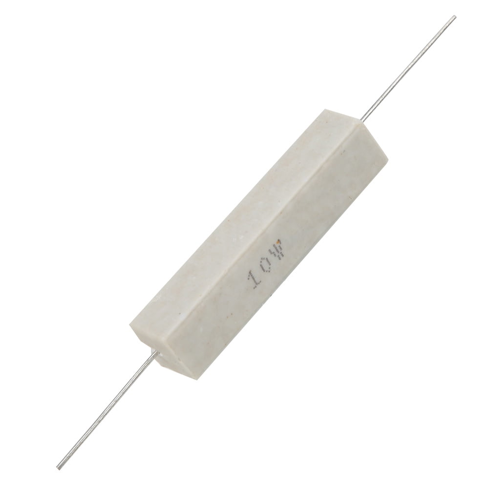 Power Resistance, Cement Resistor, ExplosionProof For TV Set Computer