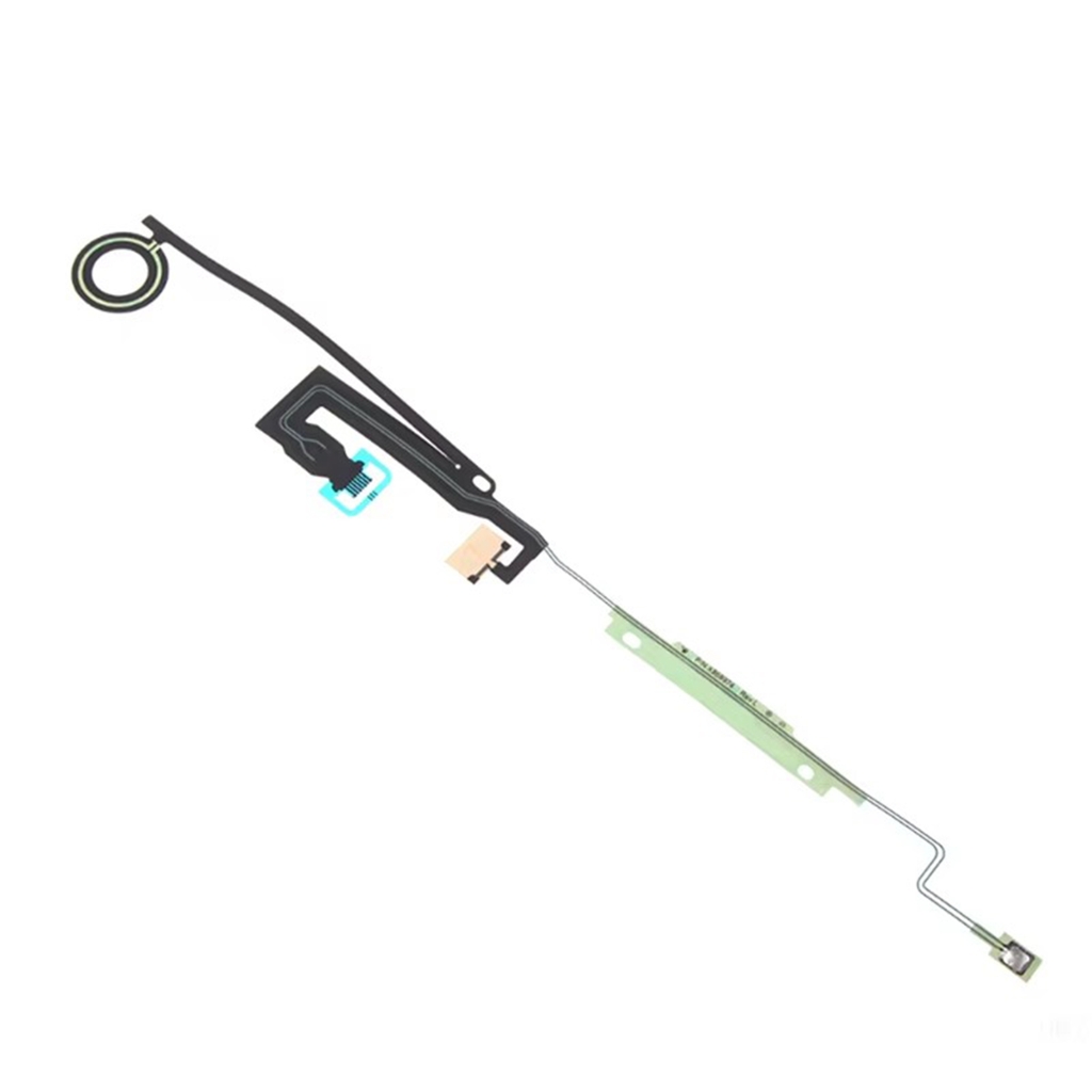 Power Ribbon Button Switches Touch ON Flexible Cable Repair Part for ...