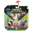 thumbnail image 1 of Power Rippers 2 Pack - Bull Shark v. Heavy Metal, 1 of 2