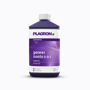 Power Roots - Root Strengthening Additive - 1 Liter Bottle by Plagron