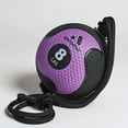 thumbnail image 1 of Power Rope Medicine Ball in Purple, 1 of 5
