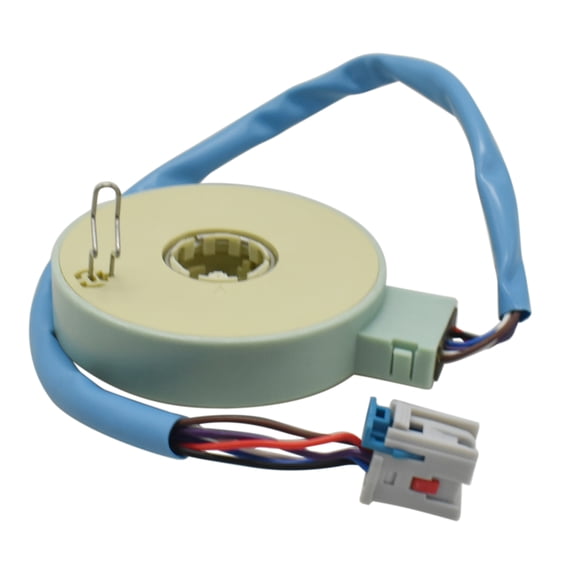 Power Rotation Steering Torque Sensor 23232310 Compatible with Chevrolet Malibu 2004-2012,for 2005-2010 Pontiac G6 2007-2009 Saturn Aura Steering Shaft Torsion Sensor