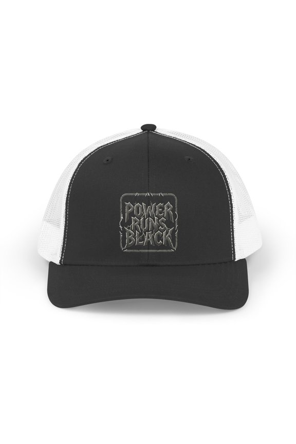 Snapback Hat, White, Adult, Unisex