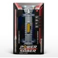 thumbnail interactive-video image 1 of Power Saber Energy Blade Red with Realistic & Safe Battle Action, 1 of 15