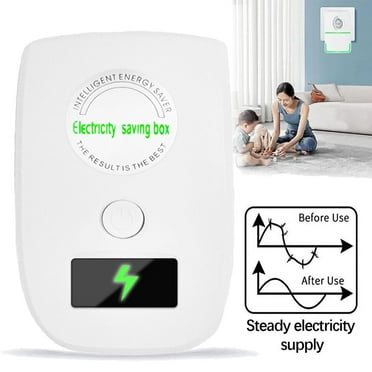 Electricity Saving Box Elon Musk, Pro Power Saver by Elon Musk 2024 New