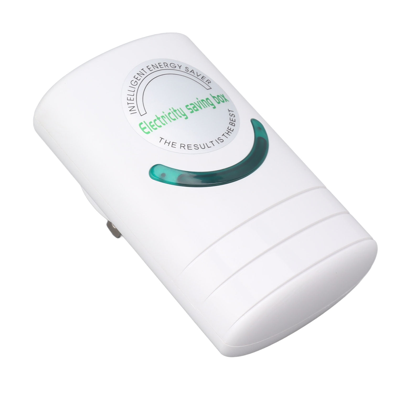 Power Saver, Voltage Stabilization Plug And Play Home Power Saver