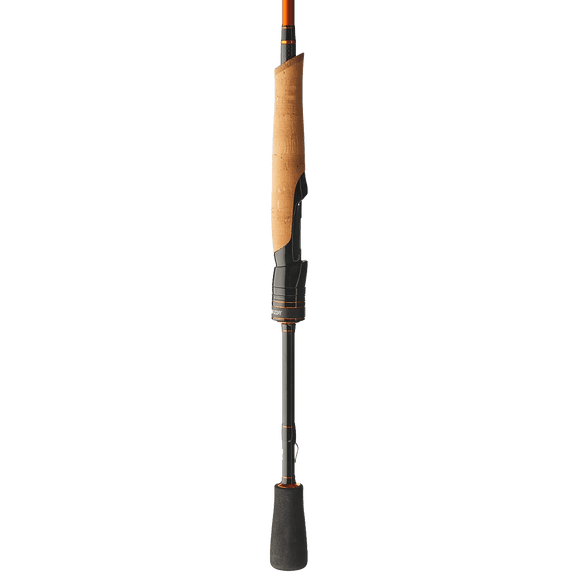 Power-Scope Spinning Rods (with variants)