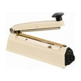 thumbnail image 1 of Power Sealer for PE and PP bag, 1 of 1