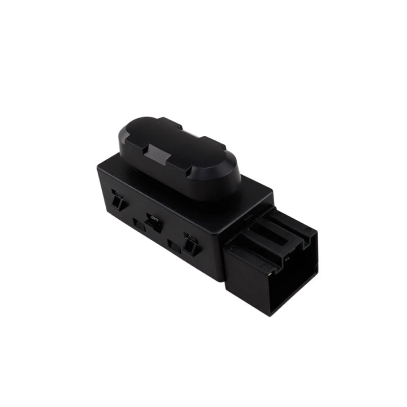 Soillar 6-Way Power Seat Switch – Driver Left Side For Ford F150, F250, Mustang, Explorer (06-15)