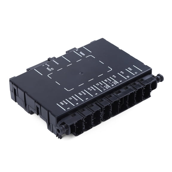 Power Seat Control Module for Mercedes-Benz C230 2004-2005 C240 2001-2002 C320 2002-2003 CLK320 2003-2005 Driver Side Front Left Replace A2118204085 A2118208985 2118704626 2038201526