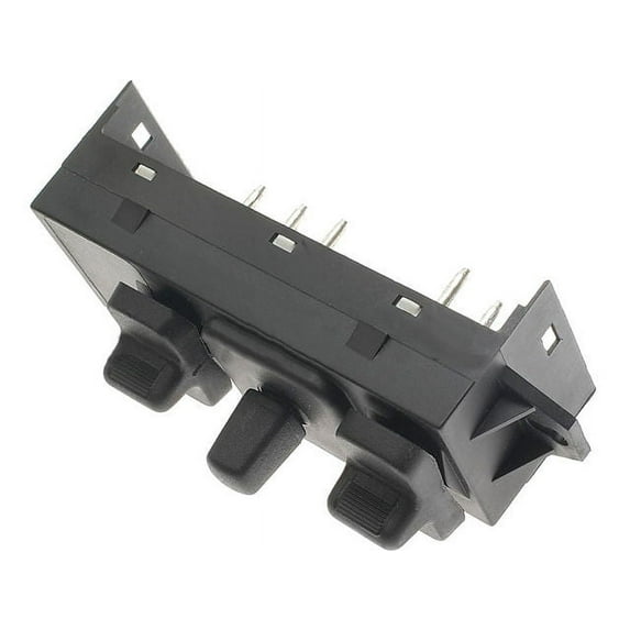 Power Seat Switch - Compatible with 1997 - 2002, 2004 - 2005 Dodge Ram 3500 1998 1999 2000 2001